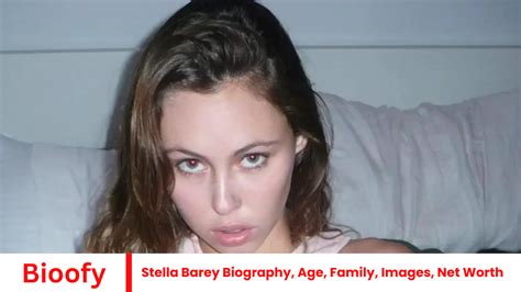 stella barey net worth|Stella Barey: Multifaceted entertainer who continues to ...